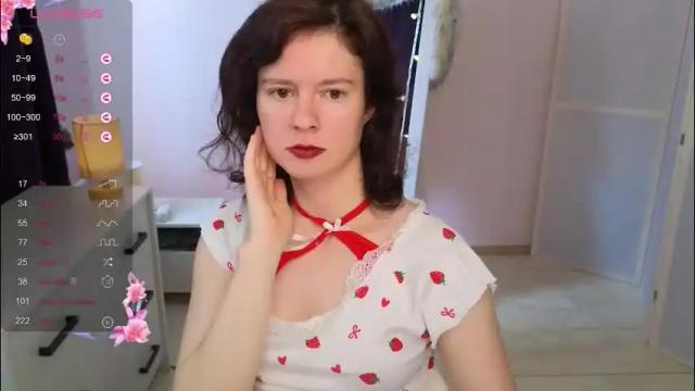 Image 6 of dana_magical Stream on Chaturbate on 2 months ago