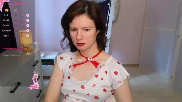 Thumbnail 3, dana_magical's Stream at Chaturbate, 2 months ago