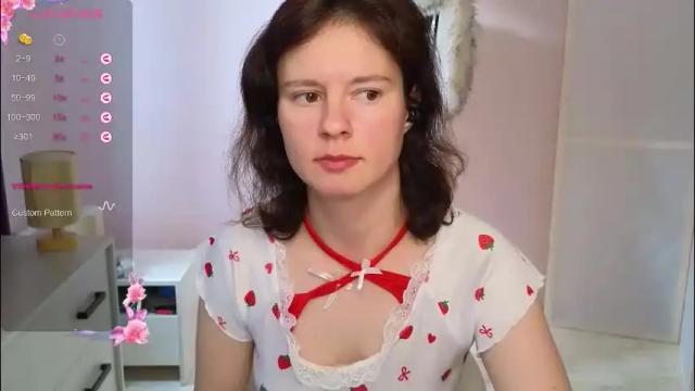 Thumbnail 1, dana_magical's Stream at Chaturbate, 2 months ago