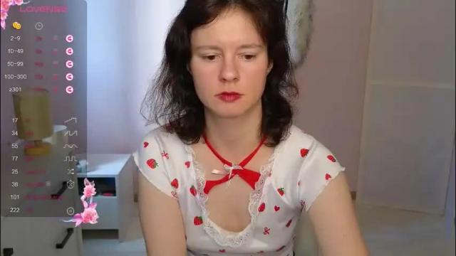 Image 11 of dana_magical Stream on Chaturbate on 2 months ago