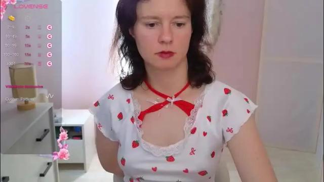 Image 12 of dana_magical Stream on Chaturbate on 2 months ago