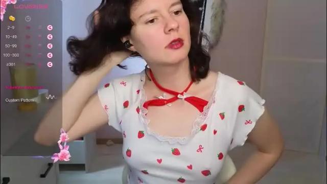 Image 4 of dana_magical Stream on Chaturbate on 2 months ago