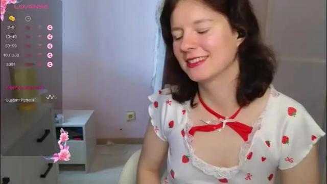 Thumbnail 2, dana_magical's Stream at Chaturbate, 2 months ago