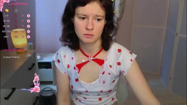 Thumbnail 1, dana_magical's Stream at Chaturbate, 1 month ago