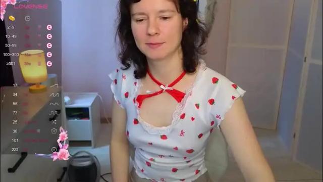 Image 10 of dana_magical Stream on Chaturbate on 1 month ago