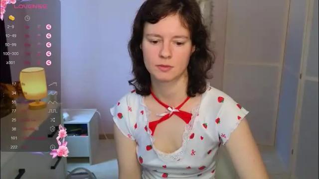 Image 12 of dana_magical Stream on Chaturbate on 1 month ago