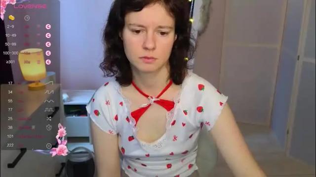 Image 2 of dana_magical Stream on Chaturbate on 1 month ago