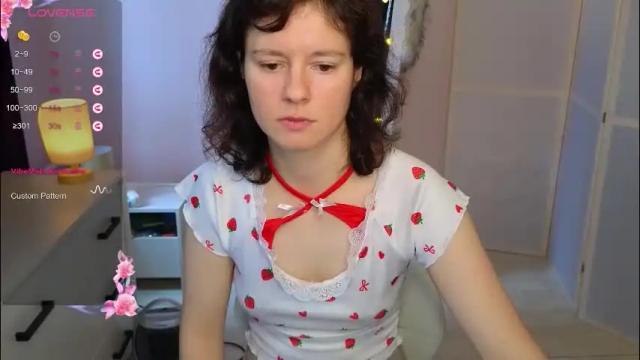 Image 3 of dana_magical Stream on Chaturbate on 1 month ago