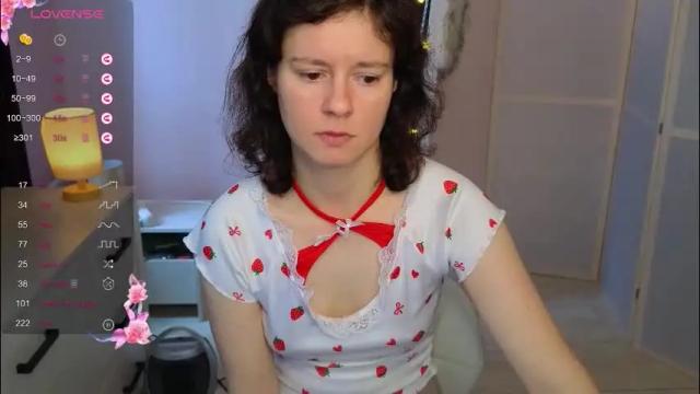 Image 4 of dana_magical Stream on Chaturbate on 1 month ago