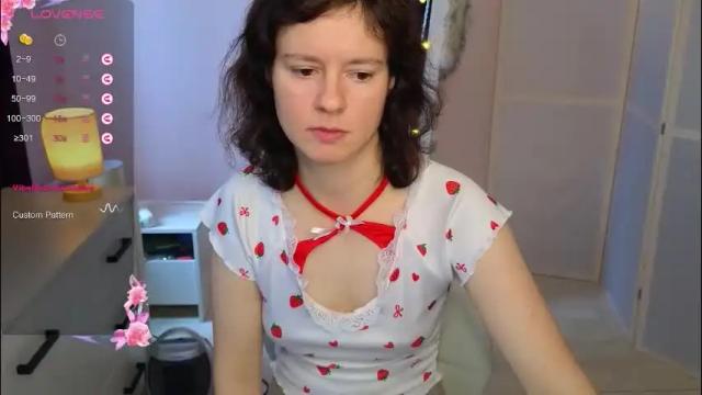 Thumbnail 2, dana_magical's Stream at Chaturbate, 1 month ago