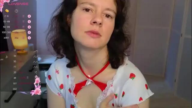 Image 6 of dana_magical Stream on Chaturbate on 1 month ago