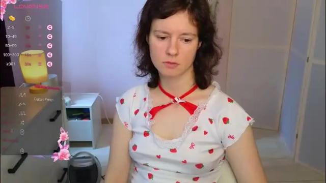 Image 7 of dana_magical Stream on Chaturbate on 1 month ago