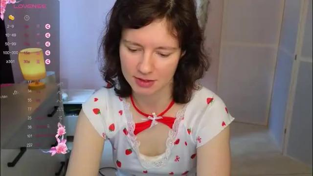 Image 8 of dana_magical Stream on Chaturbate on 1 month ago