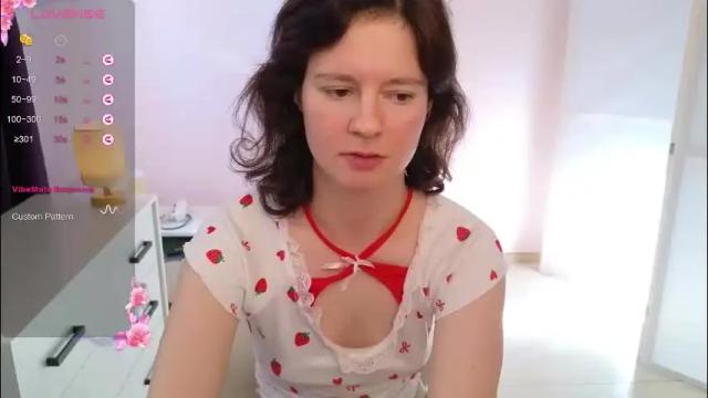 Image 10 of dana_magical Stream on Chaturbate on 1 month ago