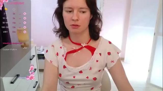 Image 8 of dana_magical Stream on Chaturbate on 1 month ago