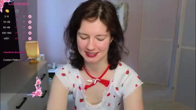 Image 2 of dana_magical Stream on Chaturbate on 1 month ago