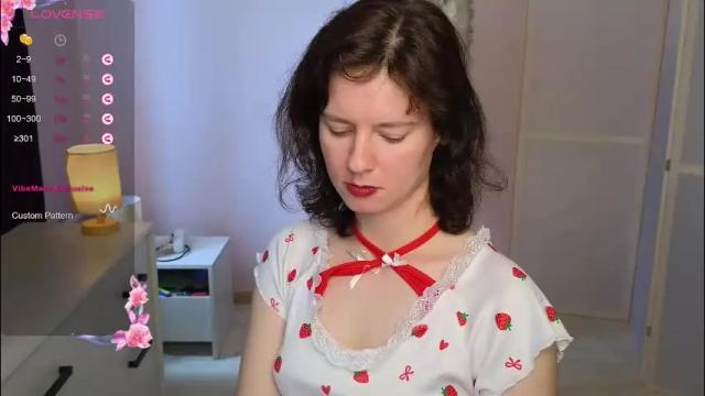 Image 4 of dana_magical Stream on Chaturbate on 1 month ago