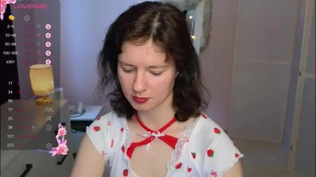 Image 8 of dana_magical Stream on Chaturbate on 1 month ago