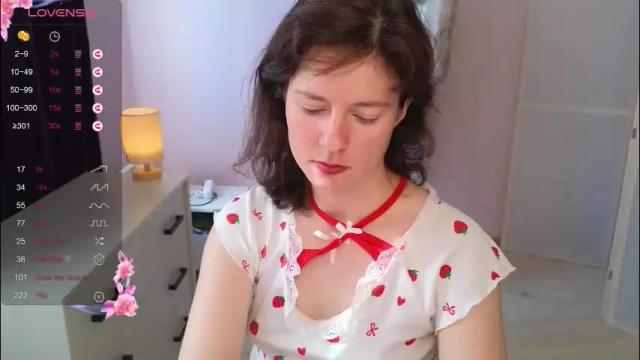 Thumbnail 1, dana_magical's Stream at Chaturbate, 1 month ago