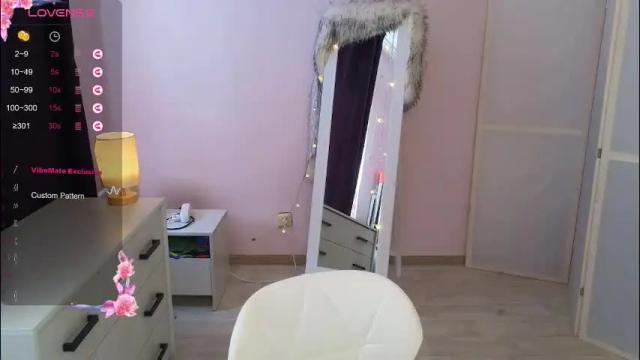 Image 12 of dana_magical Stream on Chaturbate on 1 month ago