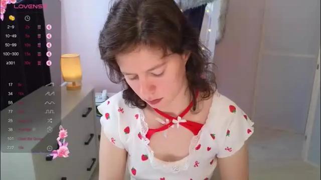 Image 3 of dana_magical Stream on Chaturbate on 1 month ago