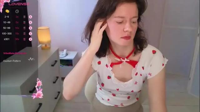 Image 4 of dana_magical Stream on Chaturbate on 1 month ago