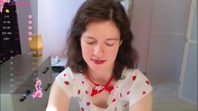 Image 7 of dana_magical Stream on Chaturbate on 1 month ago