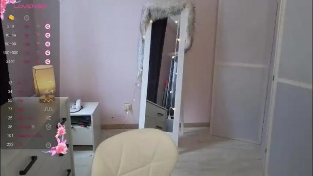 Image 10 of dana_magical Stream on Chaturbate on 1 month ago