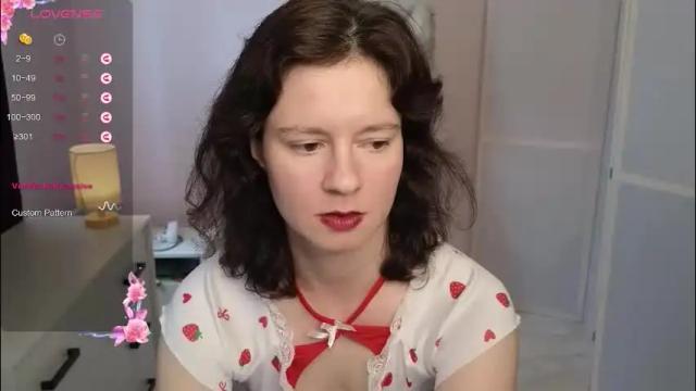 Image 11 of dana_magical Stream on Chaturbate on 1 month ago