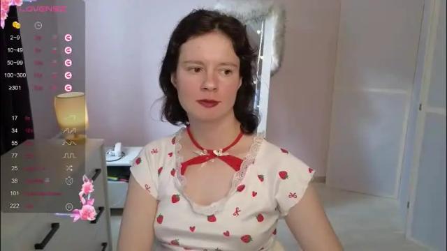 Thumbnail 1, dana_magical's Stream at Chaturbate, 1 month ago