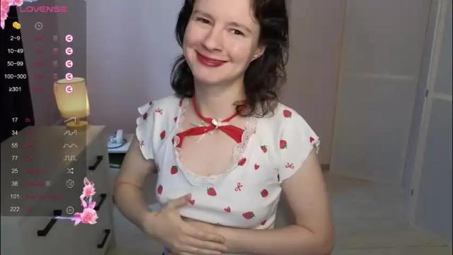 Image 11 of dana_magical Stream on Chaturbate on 1 month ago