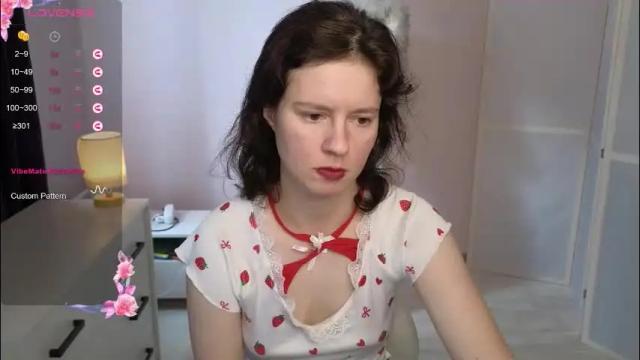 Image 3 of dana_magical Stream on Chaturbate on 1 month ago