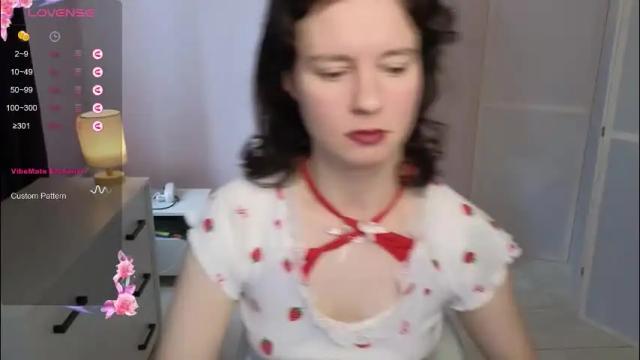 Image 8 of dana_magical Stream on Chaturbate on 1 month ago