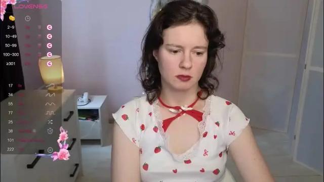 Thumbnail 3, dana_magical's Stream at Chaturbate, 1 month ago