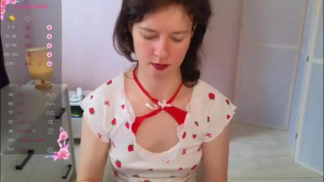 Thumbnail 1, dana_magical's Stream at Chaturbate, 1 month ago