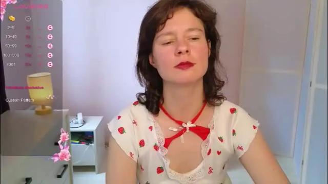 Image 10 of dana_magical Stream on Chaturbate on 1 month ago