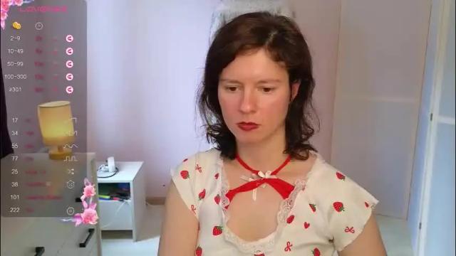 Image 11 of dana_magical Stream on Chaturbate on 1 month ago