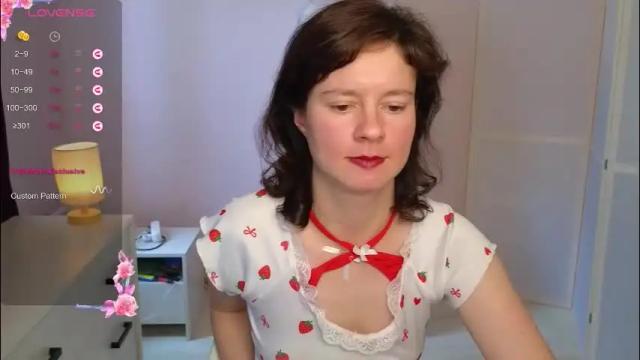 Image 12 of dana_magical Stream on Chaturbate on 1 month ago