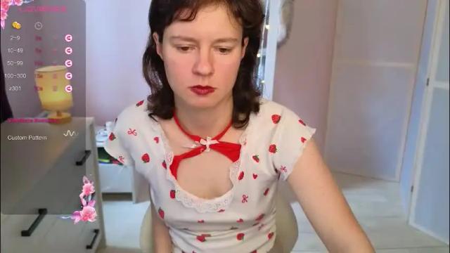 Image 2 of dana_magical Stream on Chaturbate on 1 month ago