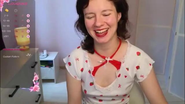 Image 6 of dana_magical Stream on Chaturbate on 1 month ago