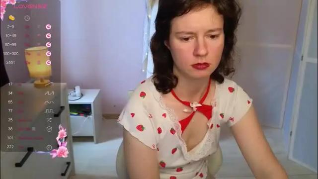 Image 7 of dana_magical Stream on Chaturbate on 1 month ago