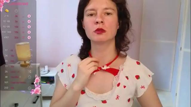 Thumbnail 3, dana_magical's Stream at Chaturbate, 1 month ago