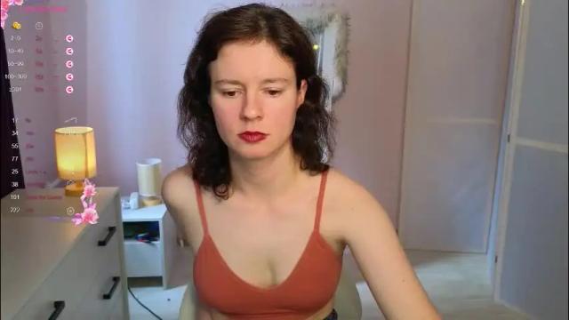 Image 2 of dana_magical Stream on Chaturbate on 1 month ago