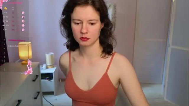 Thumbnail 2, dana_magical's Stream at Chaturbate, 1 month ago