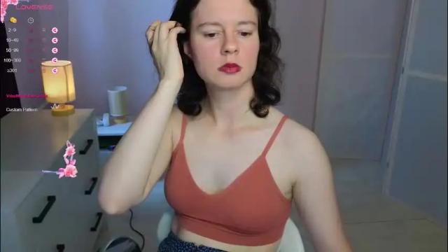 Image 8 of dana_magical Stream on Chaturbate on 1 month ago