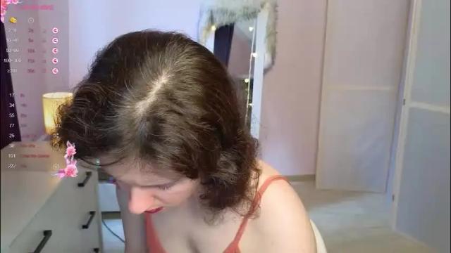 Thumbnail 3, dana_magical's Stream at Chaturbate, 1 month ago