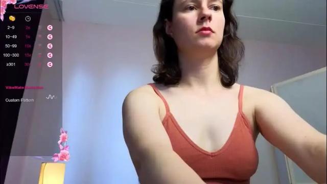 Thumbnail 1, dana_magical's Stream at Chaturbate, 1 month ago