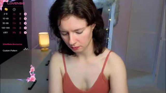 Image 12 of dana_magical Stream on Chaturbate on 1 month ago