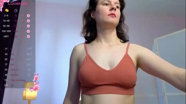 Image 6 of dana_magical Stream on Chaturbate on 1 month ago