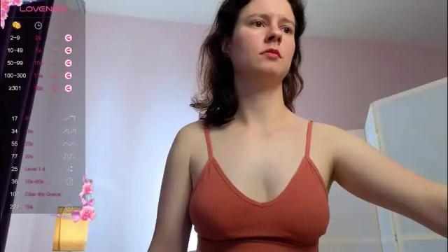 Thumbnail 3, dana_magical's Stream at Chaturbate, 1 month ago